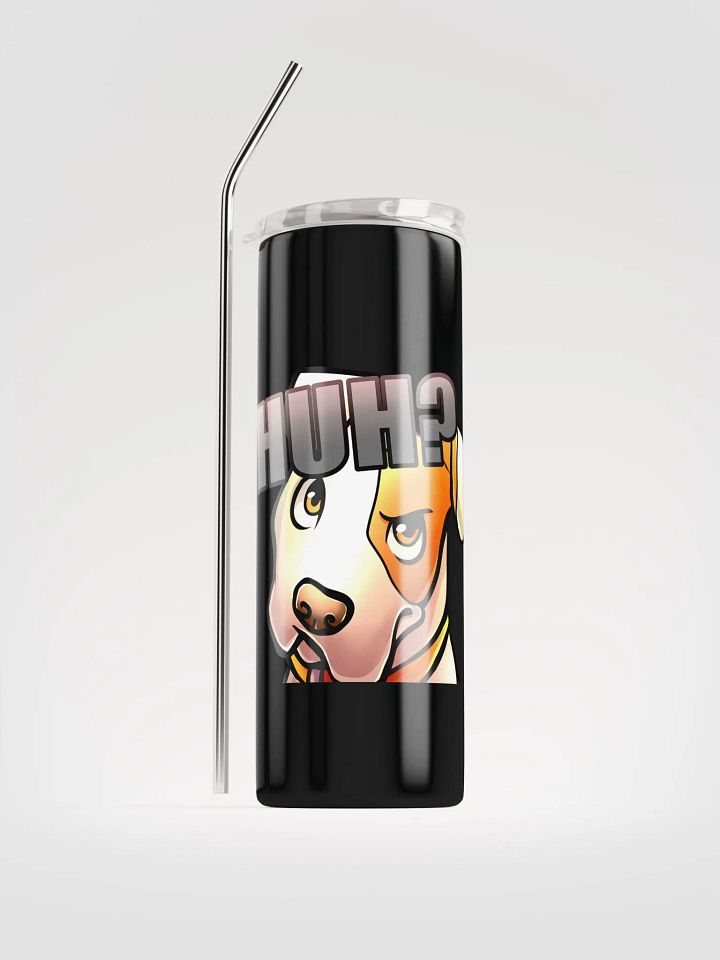 HUH? Tumbler product image (2)