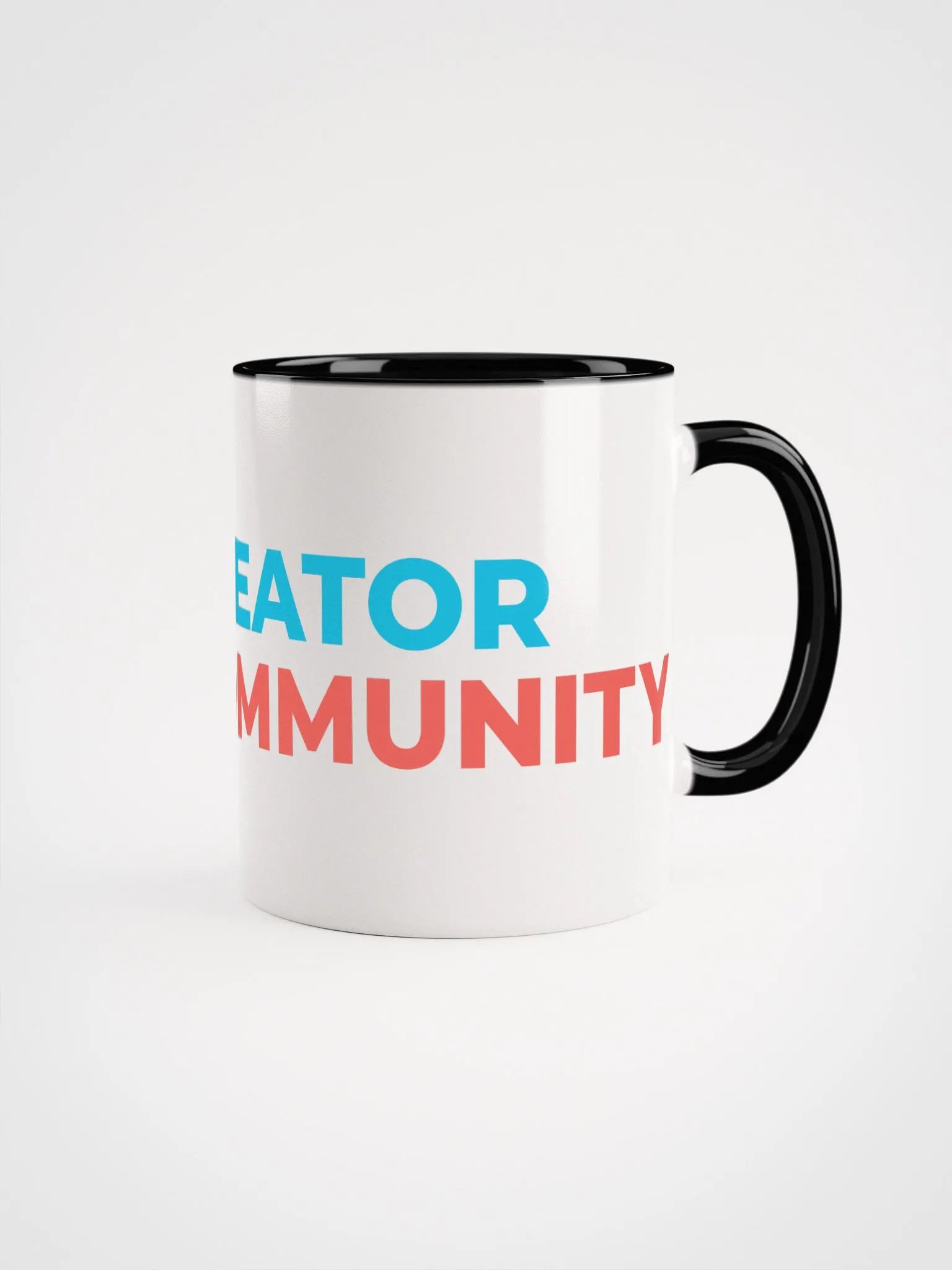 Kan Do Creators Ceramic Mug product image (2)