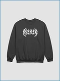 🦇 aseben black sweater Season 1 🦇 product image (1)