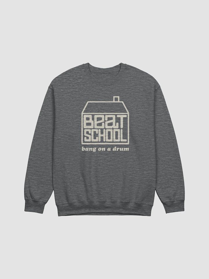 Beat School Sweat product image (1)