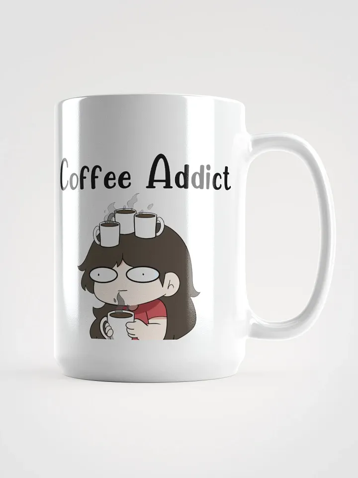 Steamy Mug Madness product image (1)