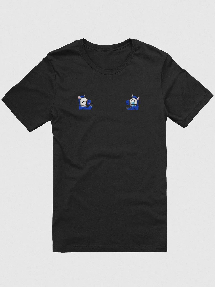 Laugh or Cry Men's Premium Tee product image (1)