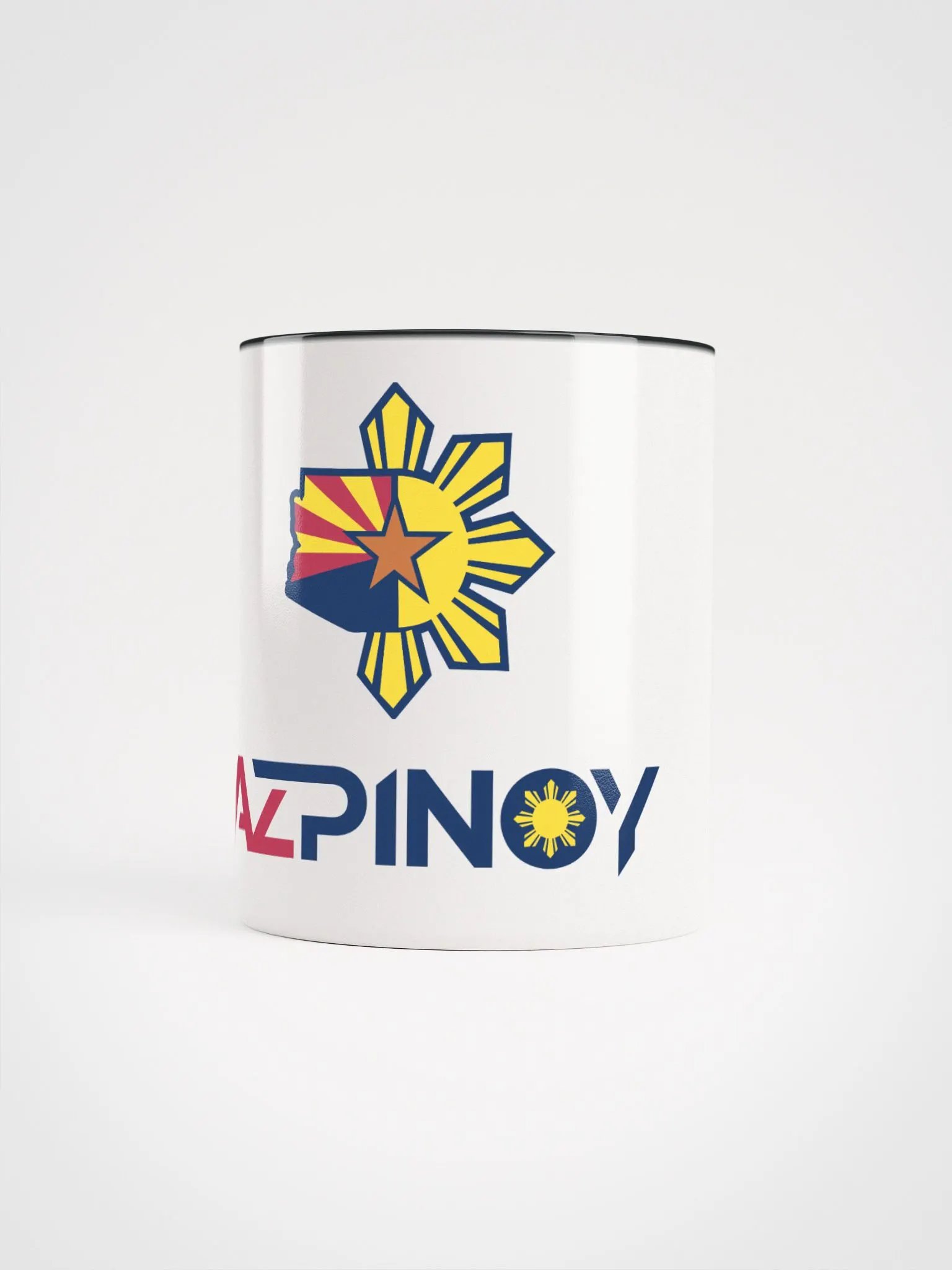 AZpinoy Mug product image (17)