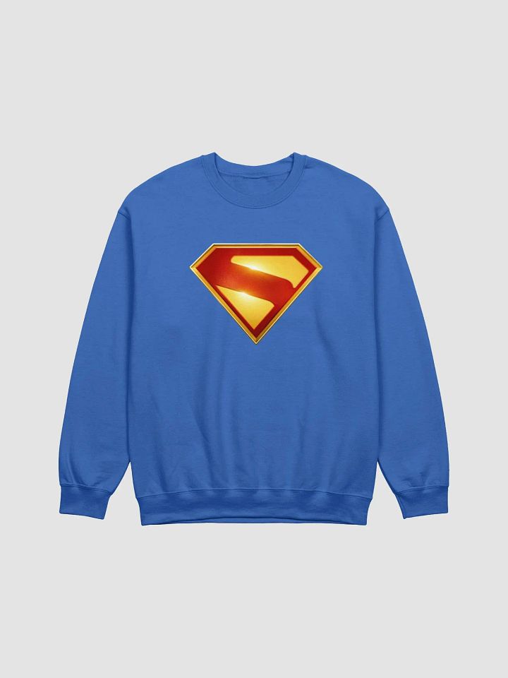 Superman DCU Crest product image (1)