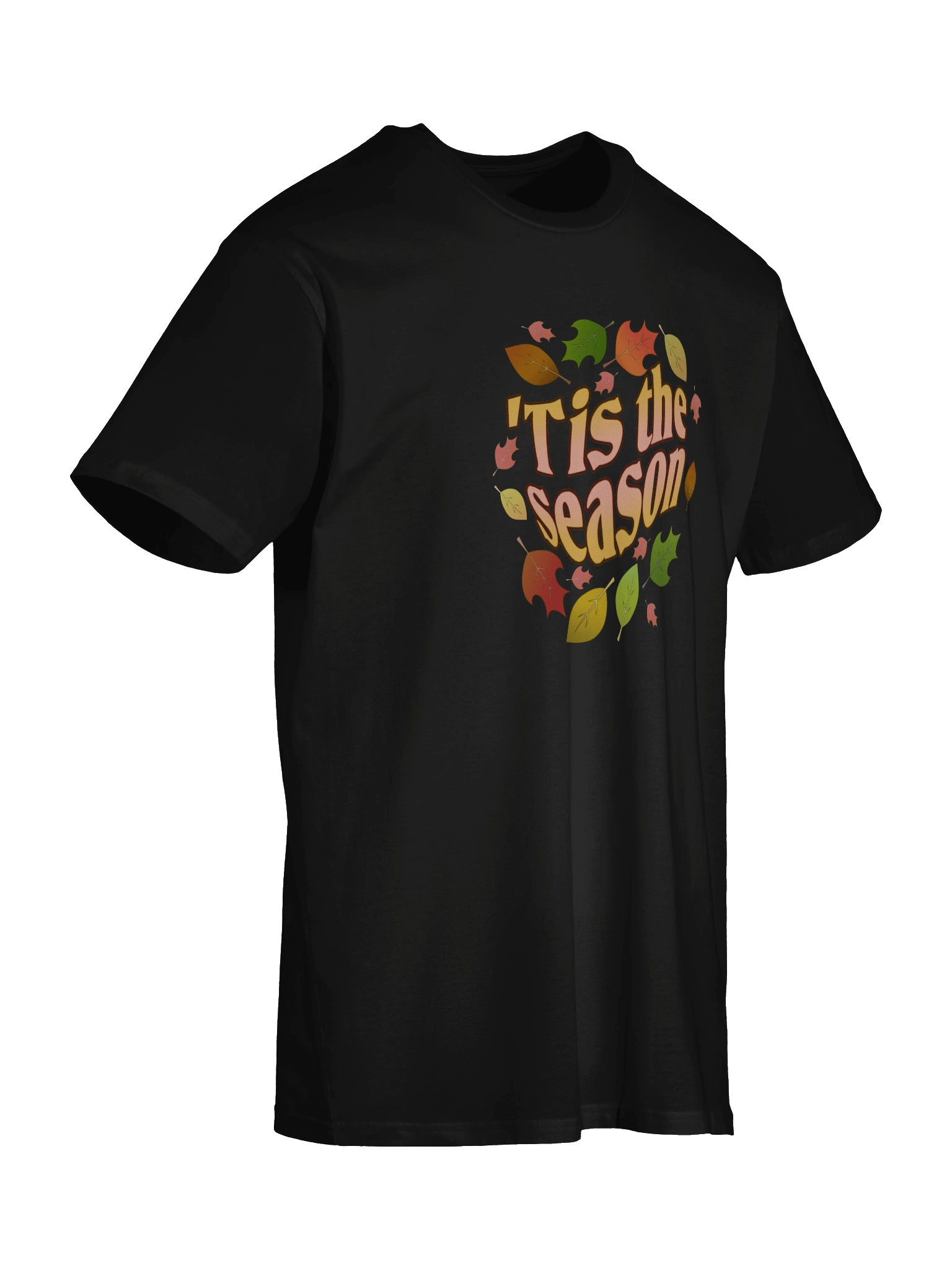 "'Tis The Season" - Unisex Premium T-Shirt product image (11)