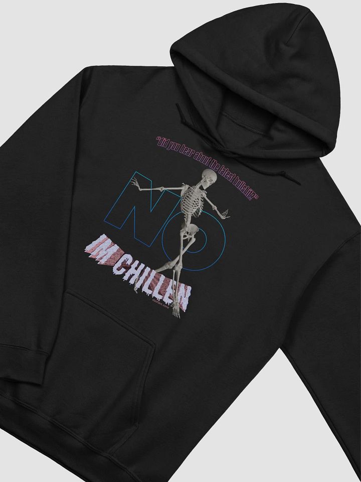 DID YOU HEAR? HOODY product image (2)