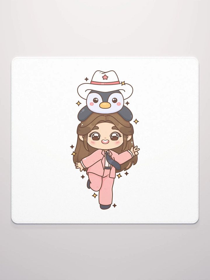 Hoppy Mouse Pad product image (2)