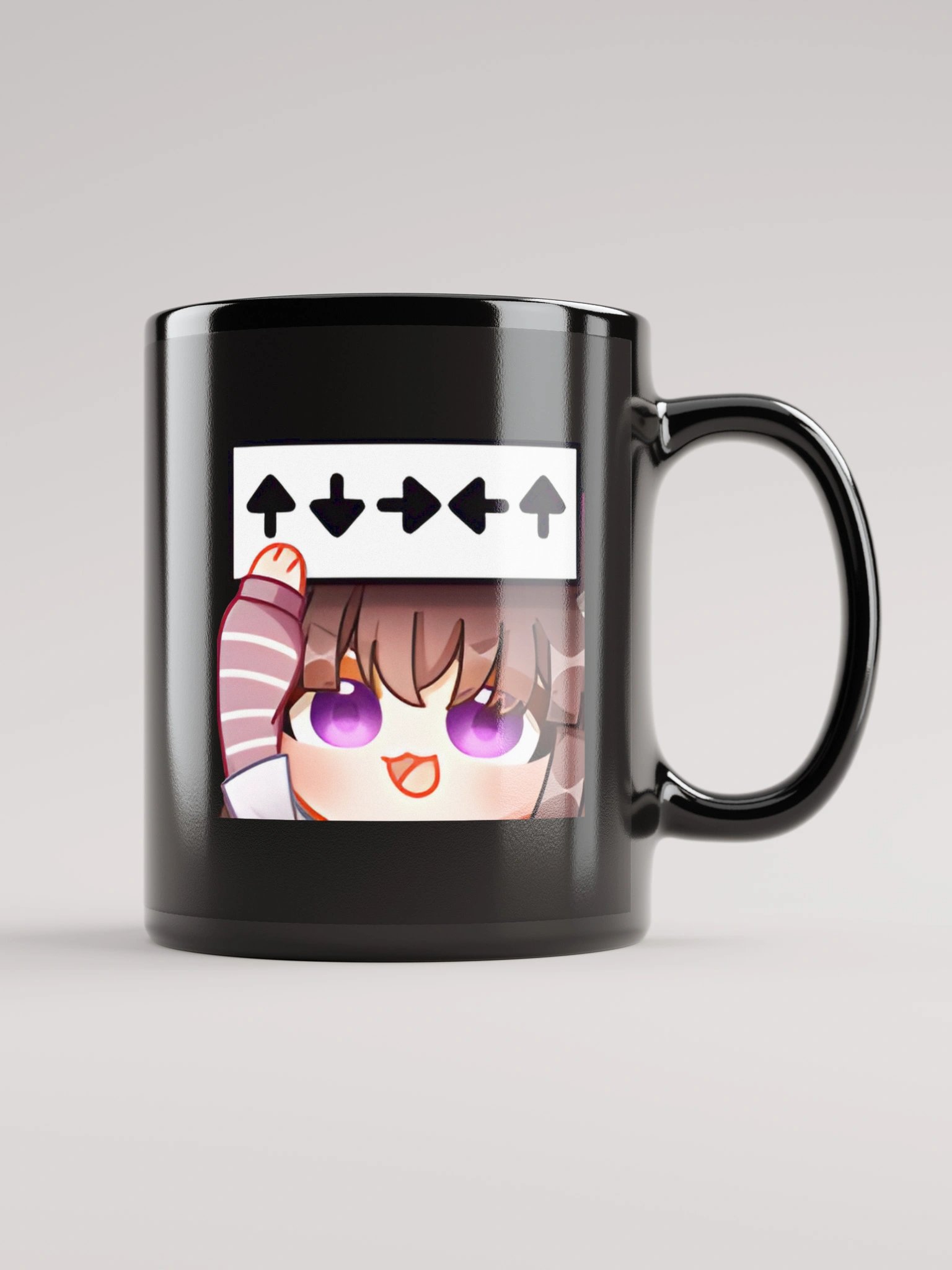 REINFORCE Mug product image (1)