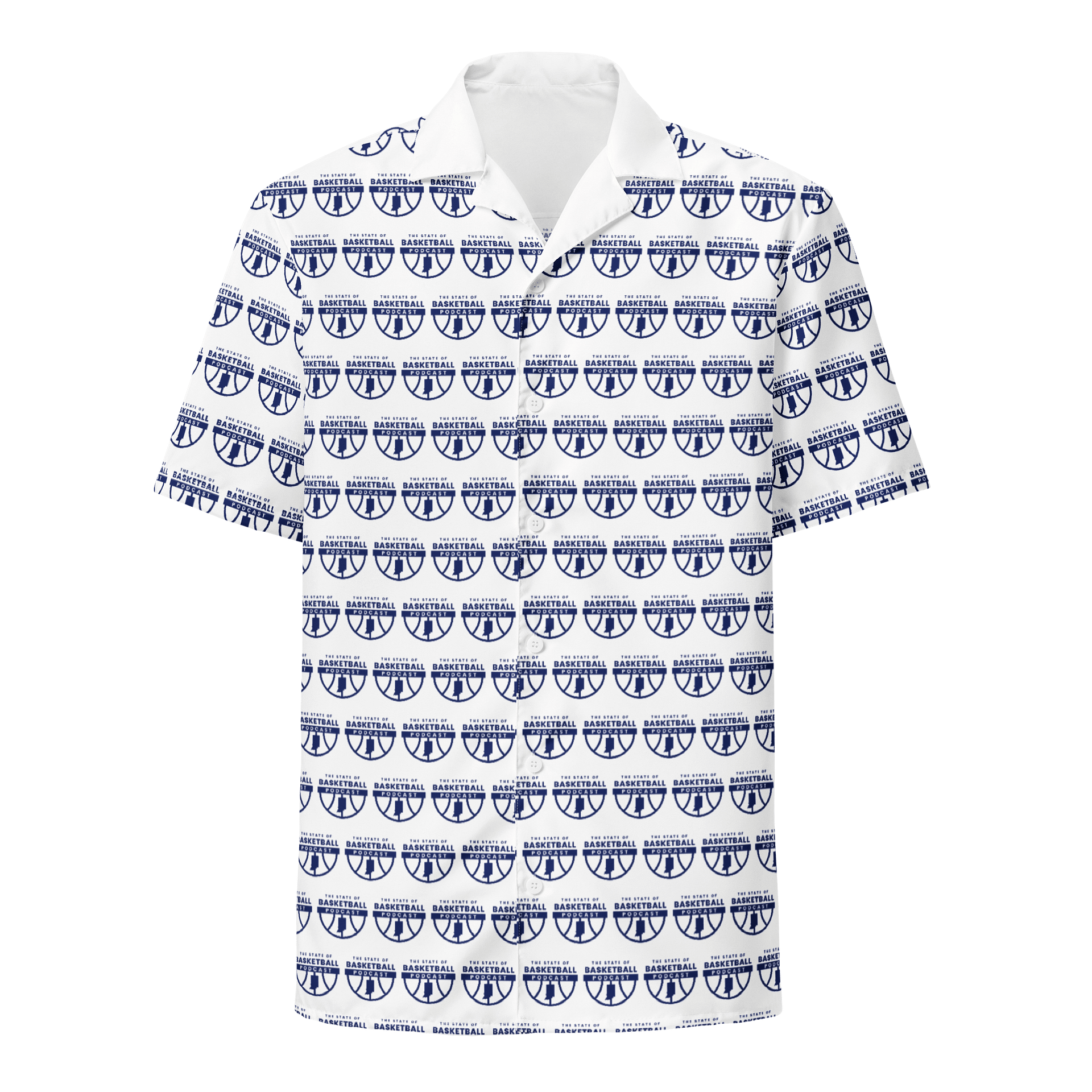 Logo Hawaiian Shirt product image (1)