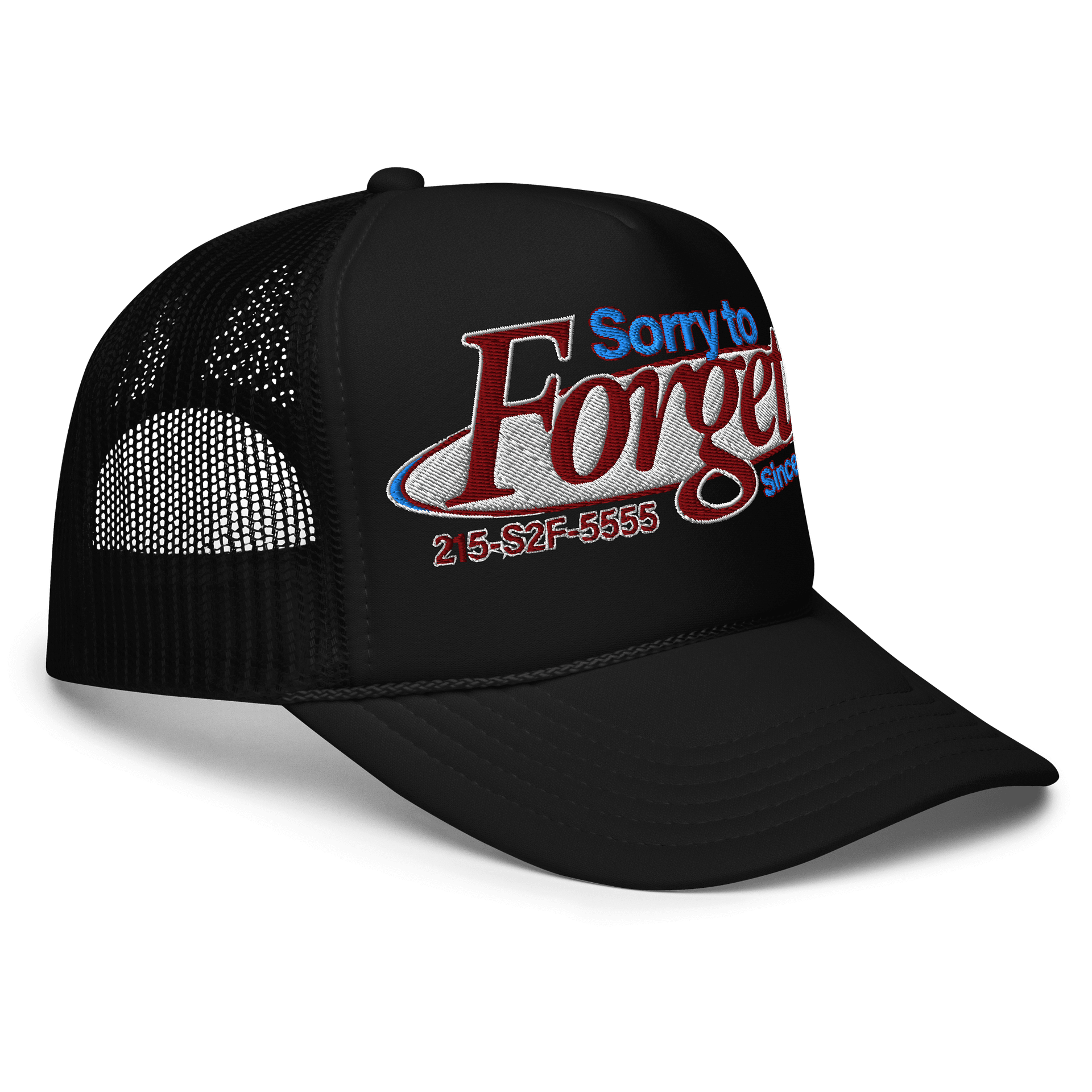 Since 2025 Trucker (Fightins) product image (3)