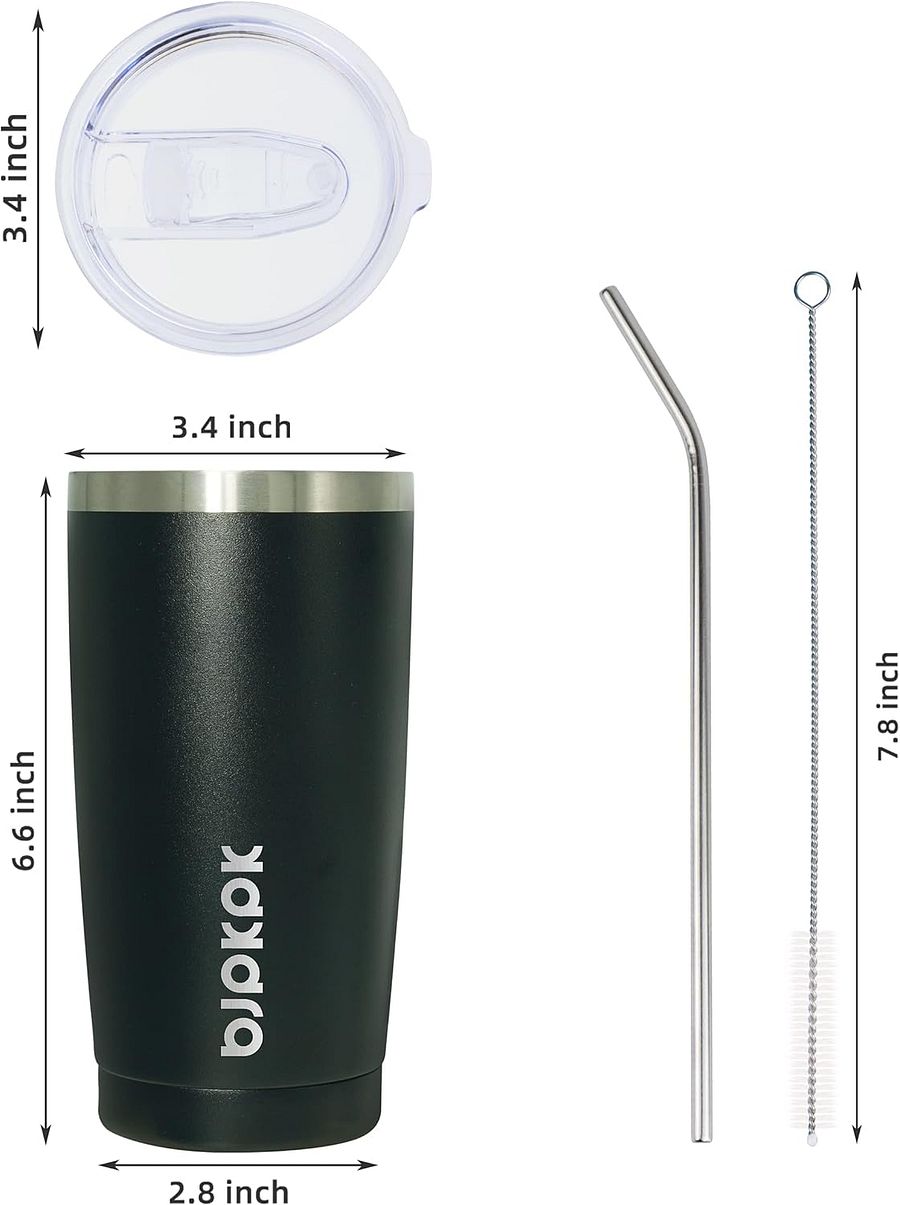 Mizu 2.0 Engraved 20oz Tumbler product image (12)