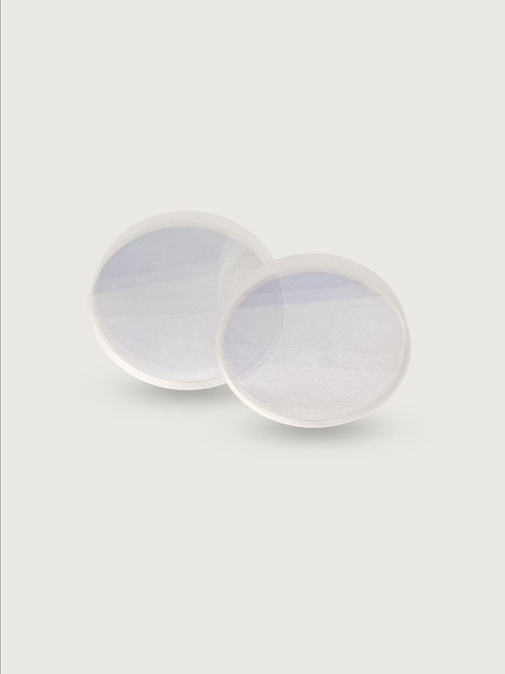 Protective Lens 20kw @37*1.6 | 37*7 product image (2)