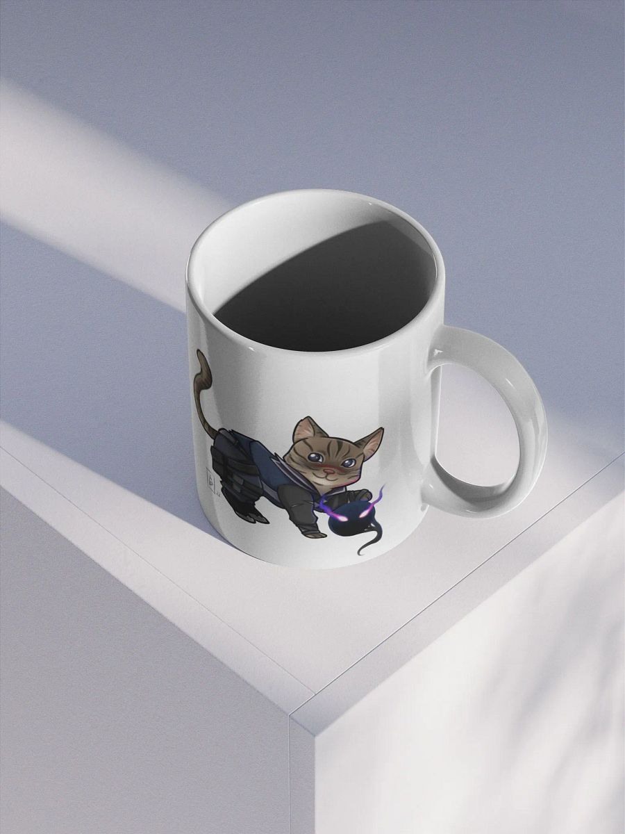 Fadison Mug product image (3)