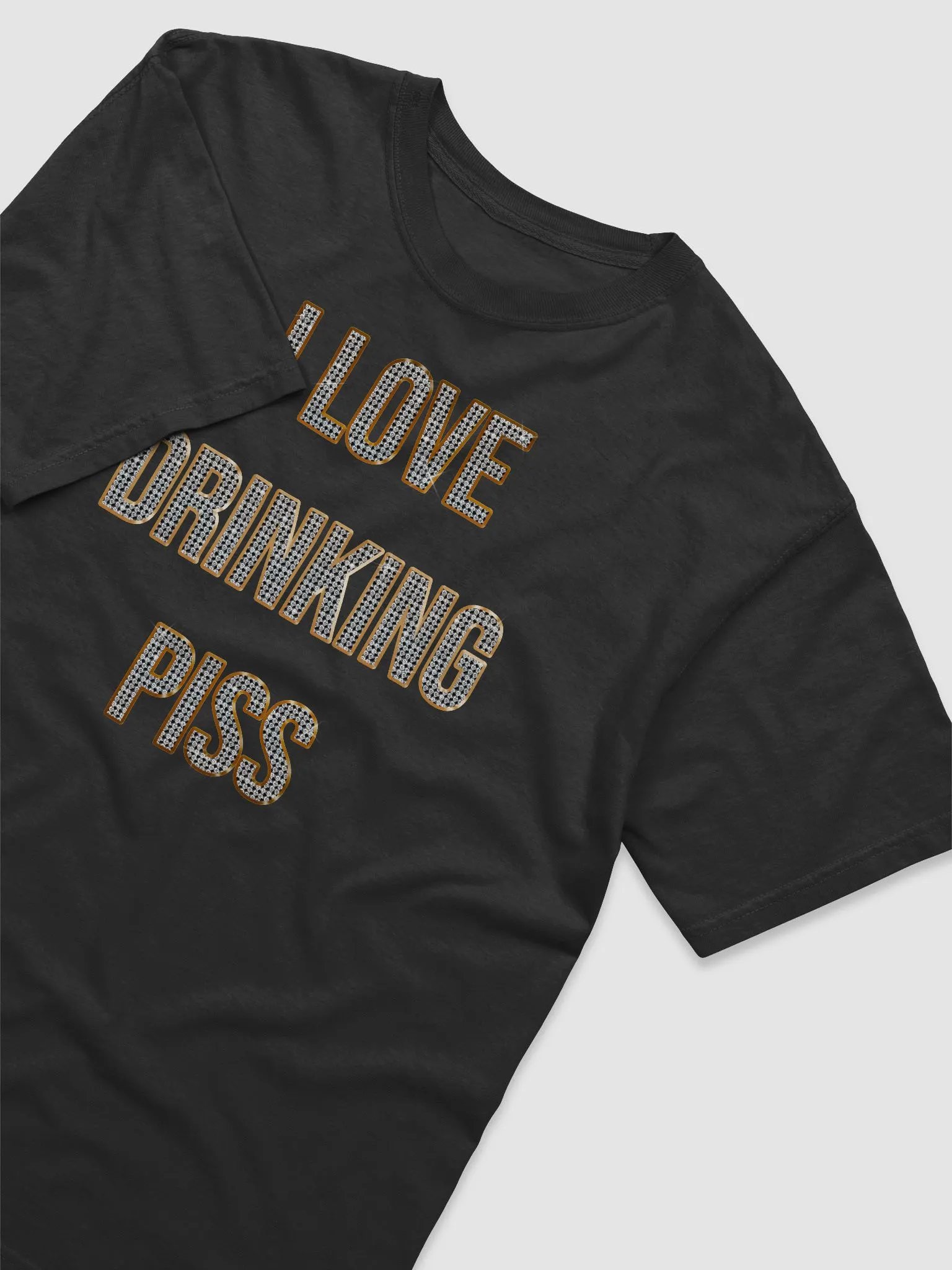 Hydrated Tee product image (3)
