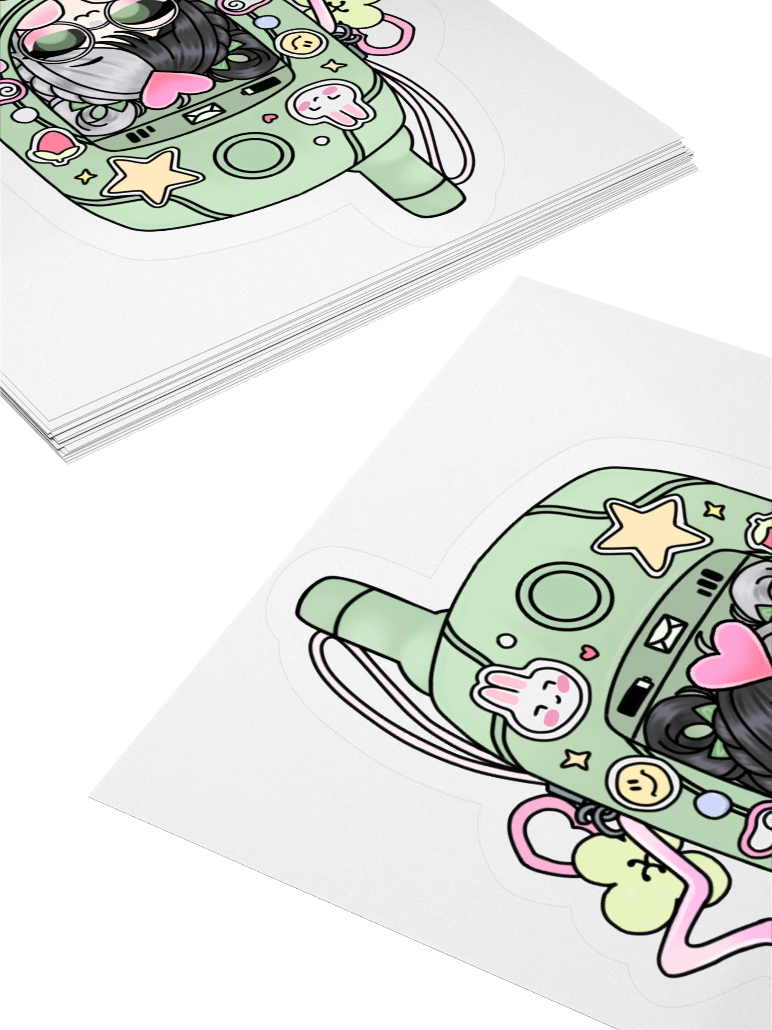 Pocket Daisy! product image (12)