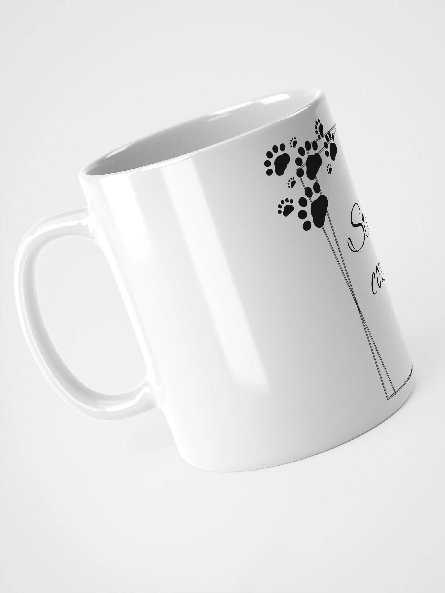 Stay Cozy Mug product image (2)