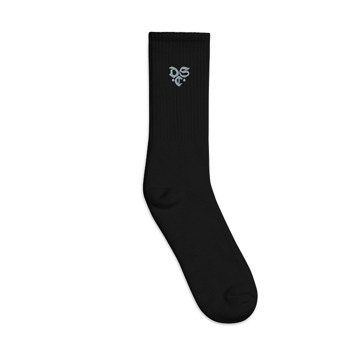 DSC Sock product image (2)