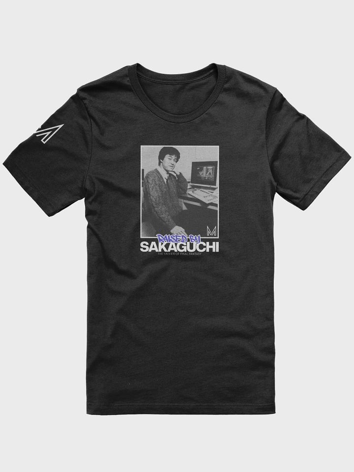 Raised By Sakaguchi (Lightweight Fabric) product image (1)