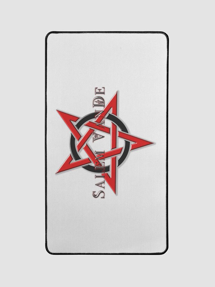 Salem Deskmat product image (1)