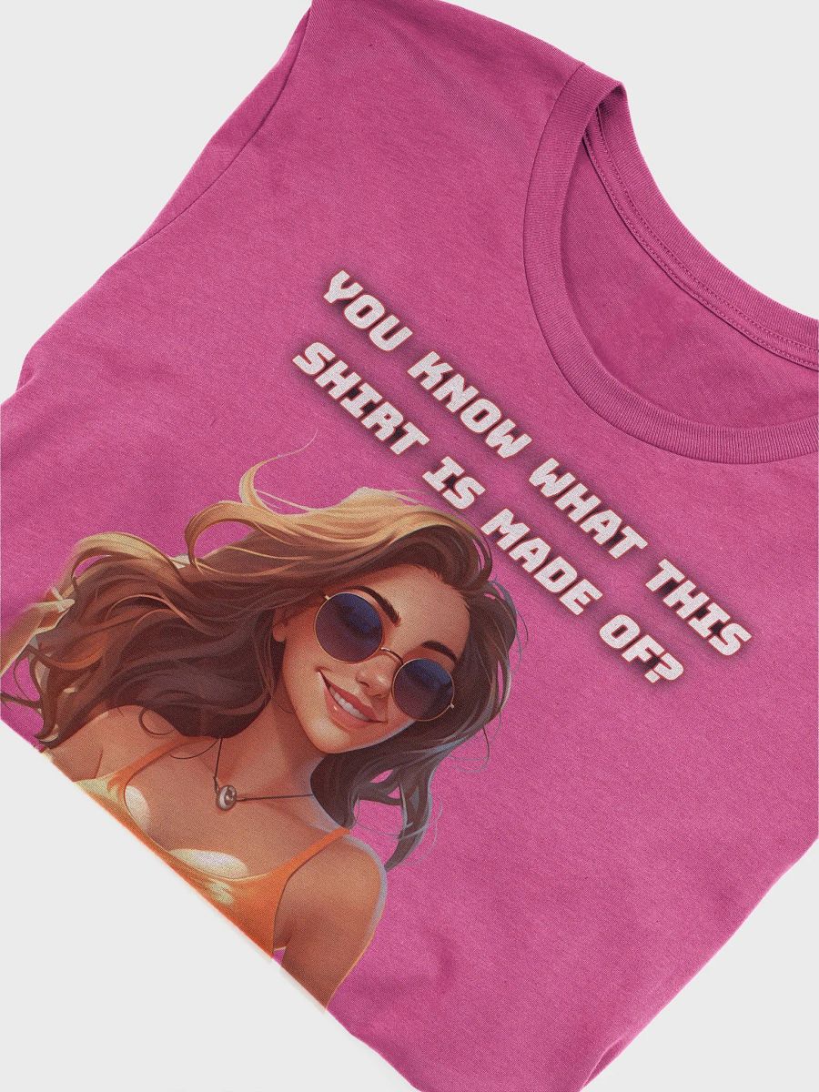 Girlfriend Material product image (40)