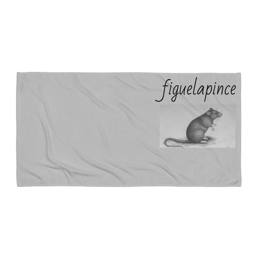 serviette la pince product image (1)