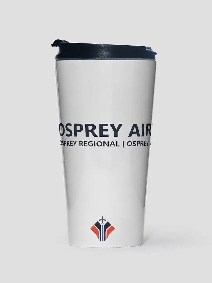 Osprey Airways Travel Mug product image (1)