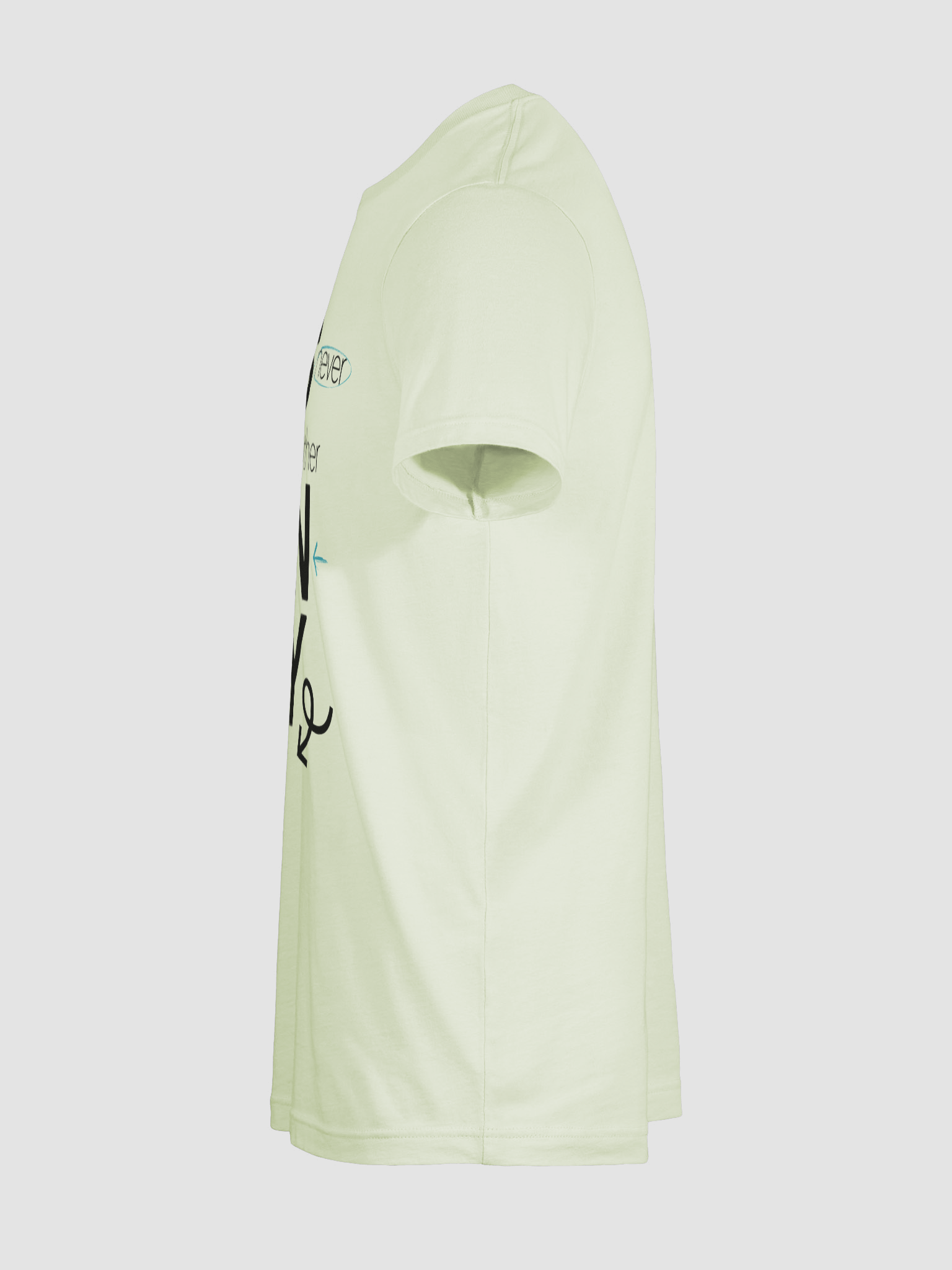 Elevate Your Style with Temple Merch Highlight T-Shirt product image (11)