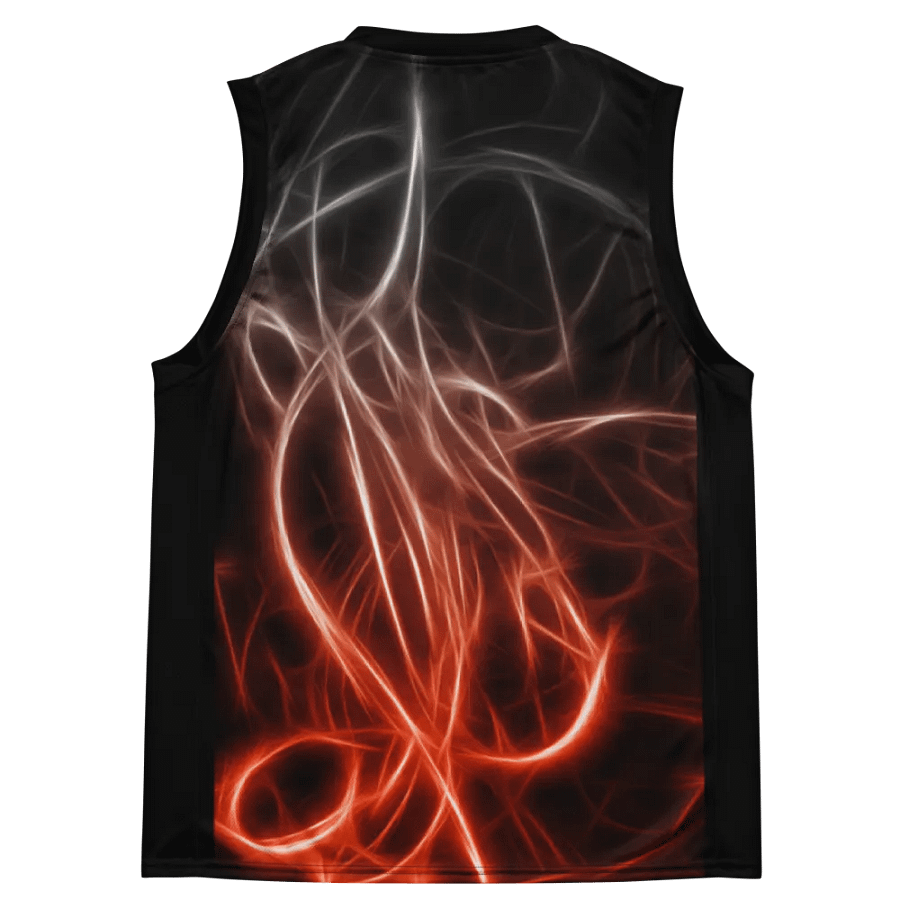 JVZ Logo Wisp Jersey product image (4)