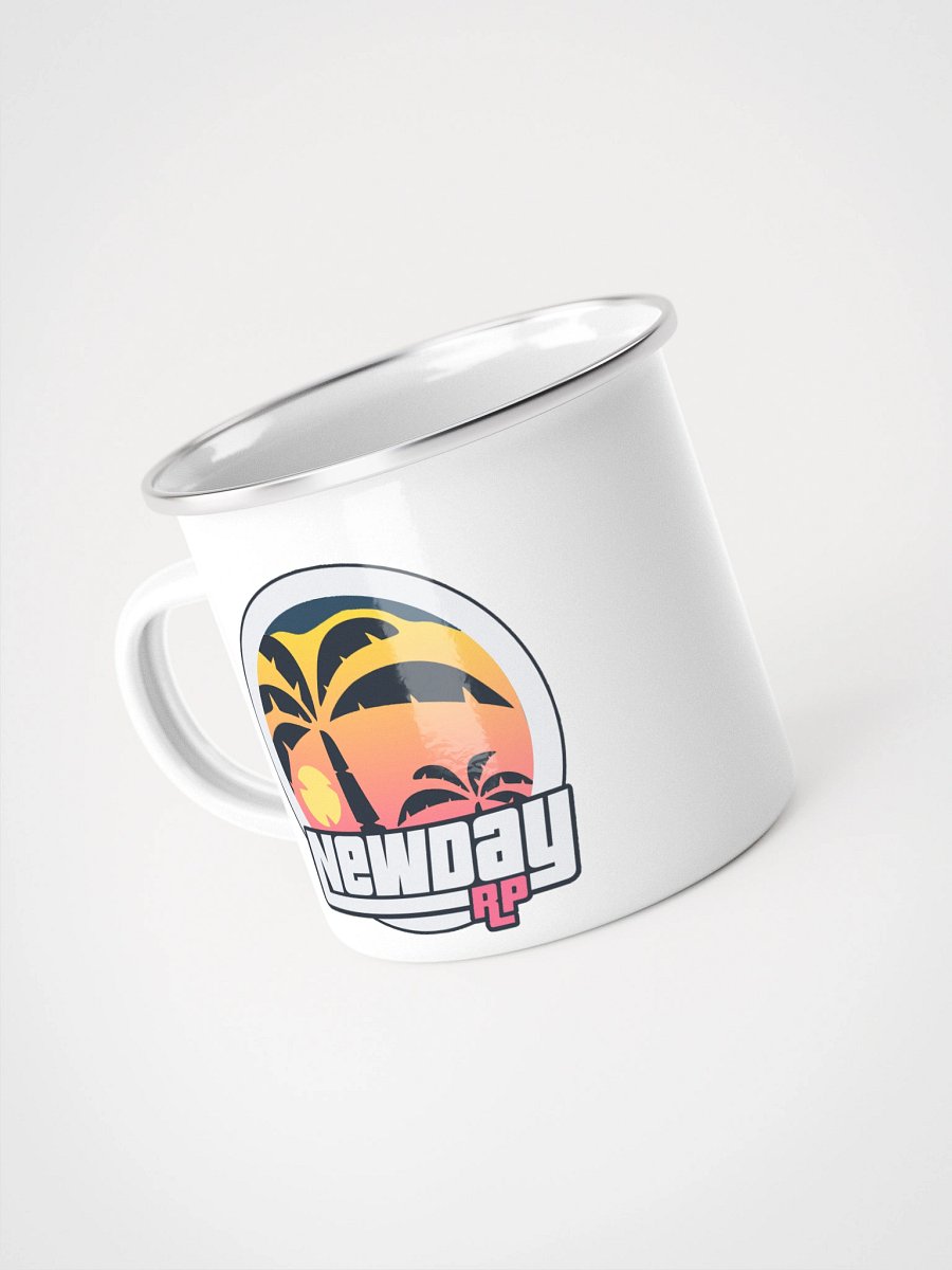NewDay RP Tin Cup product image (4)