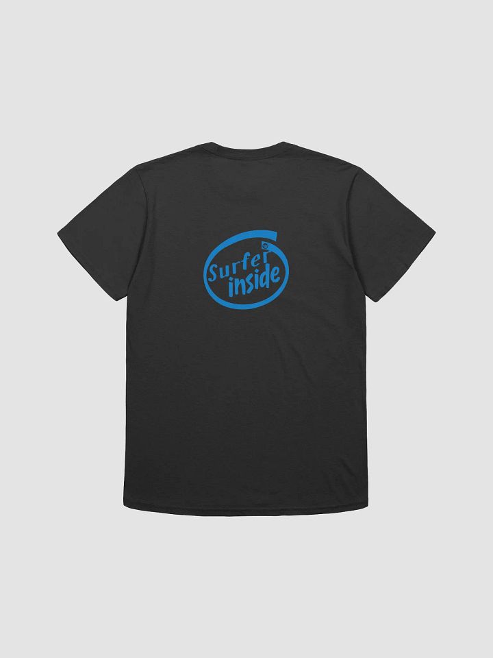 Surfer Inside T-Shirt product image (11)