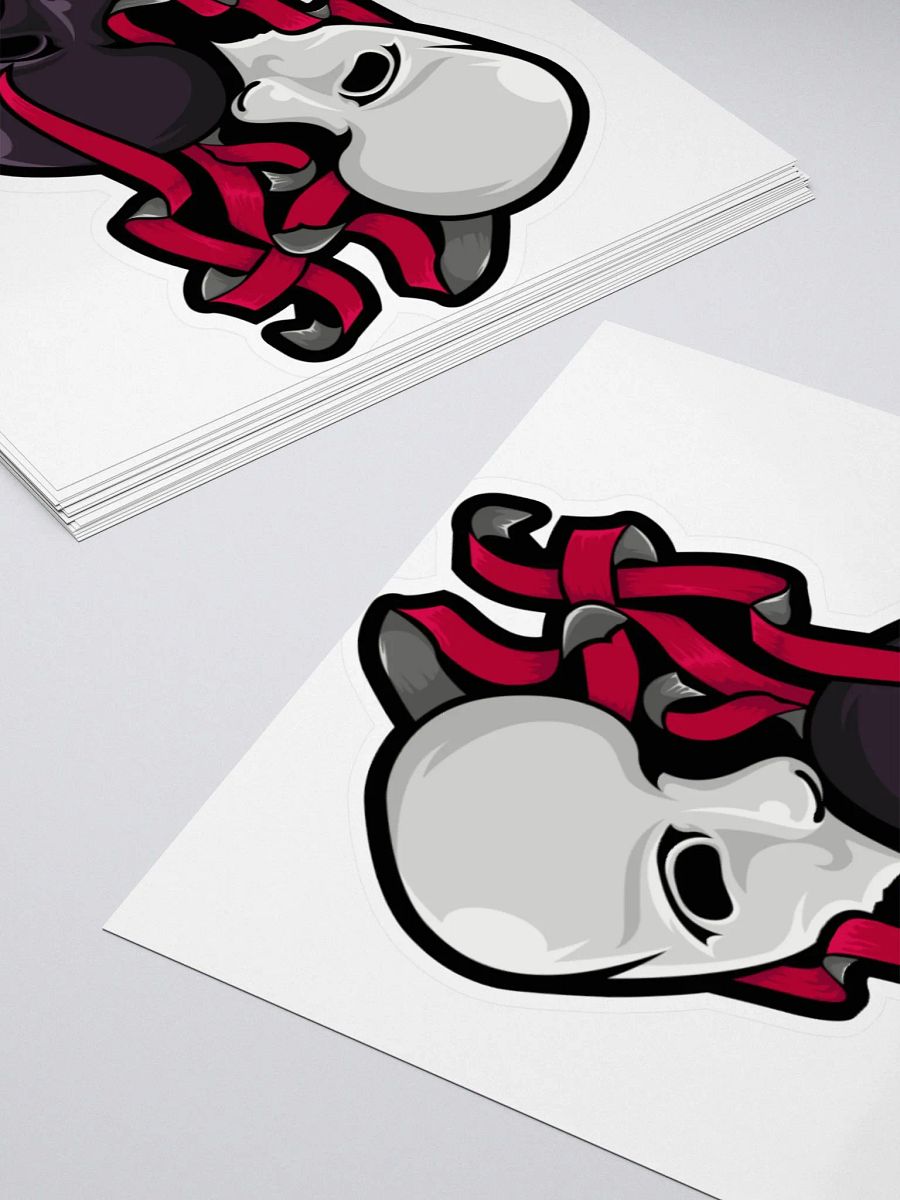 OG Logo Sticker product image (4)