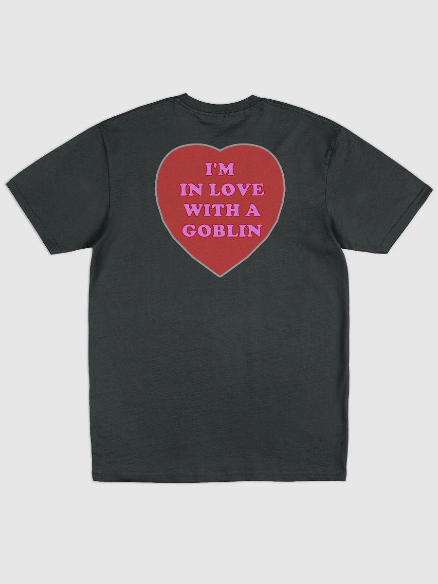 GOBLIN LOVE T-SHIRT product image (2)