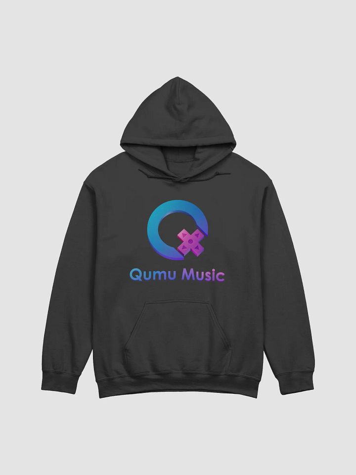 Qumu Hoodie product image (1)