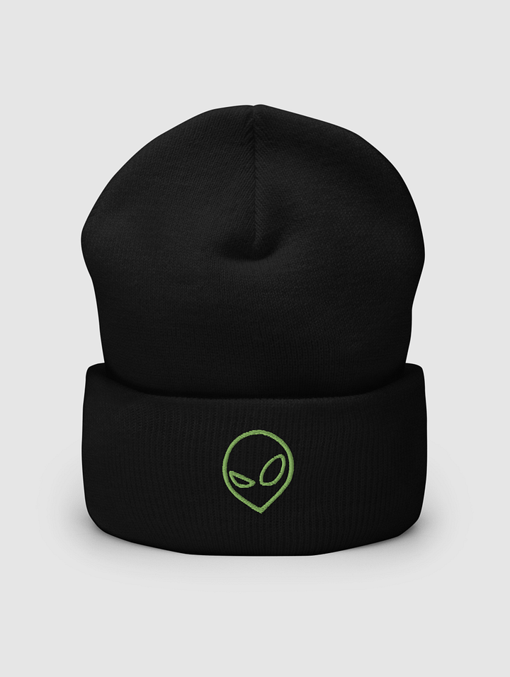 EllyEN Beanie product image (1)