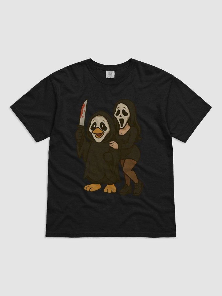 Bill The Killer With a Baddie T-Shirt product image (1)