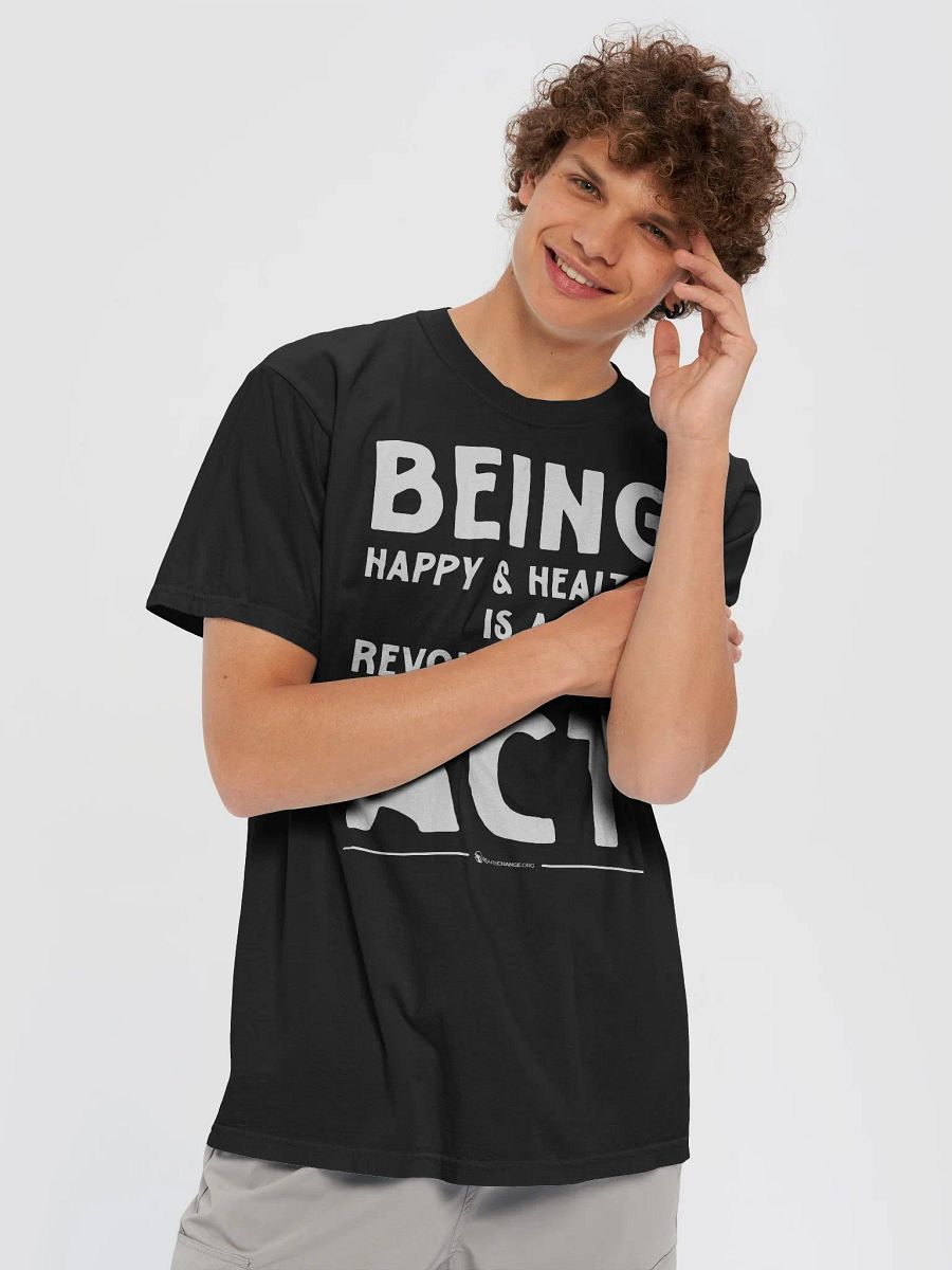 Being Happy And Healthy product image (5)