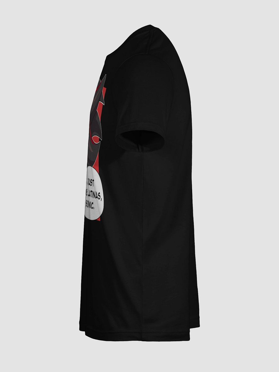 Shadow Latinas T-Shirt product image (6)