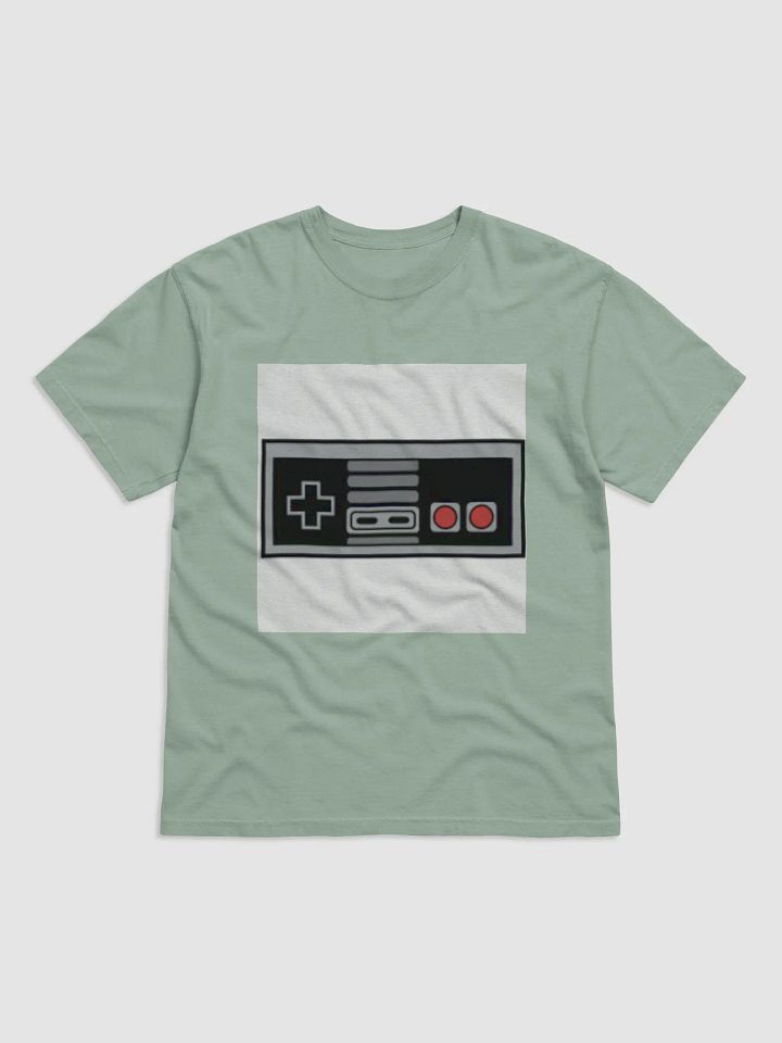 Gaming Premium Tee Shirt product image (6)