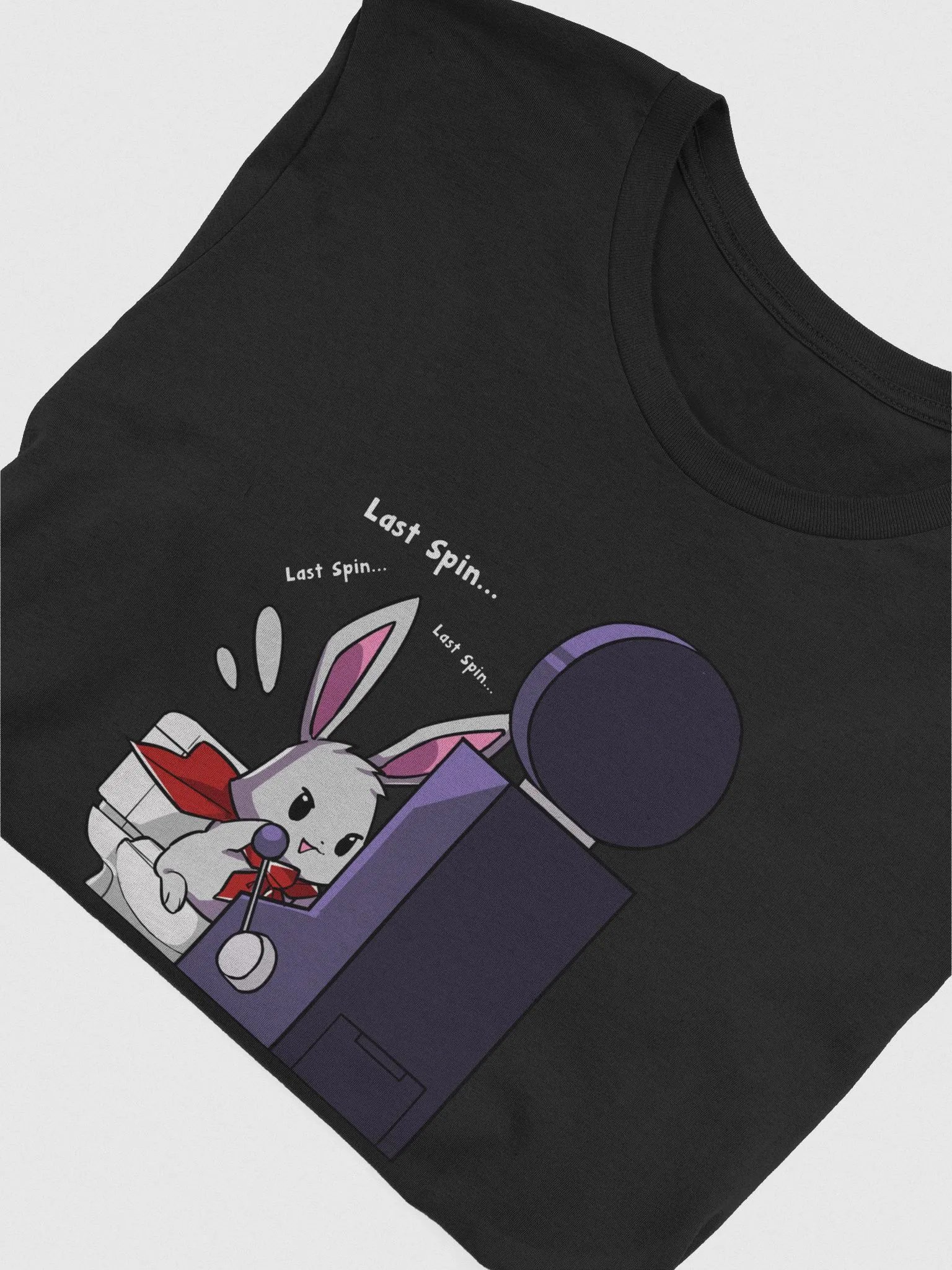 I'm Dedicated T-Shirt - 6 Colors product image (3)