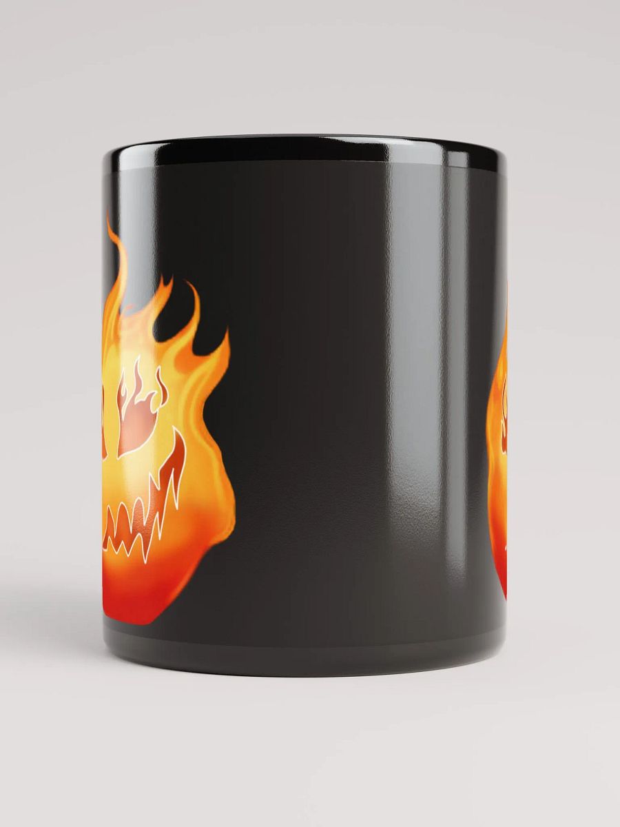 Toasty Mug (Black) product image (9)