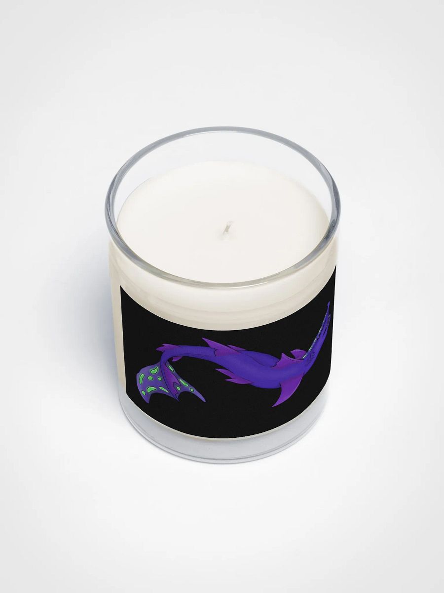 Goblin Shark (Candle) product image (3)