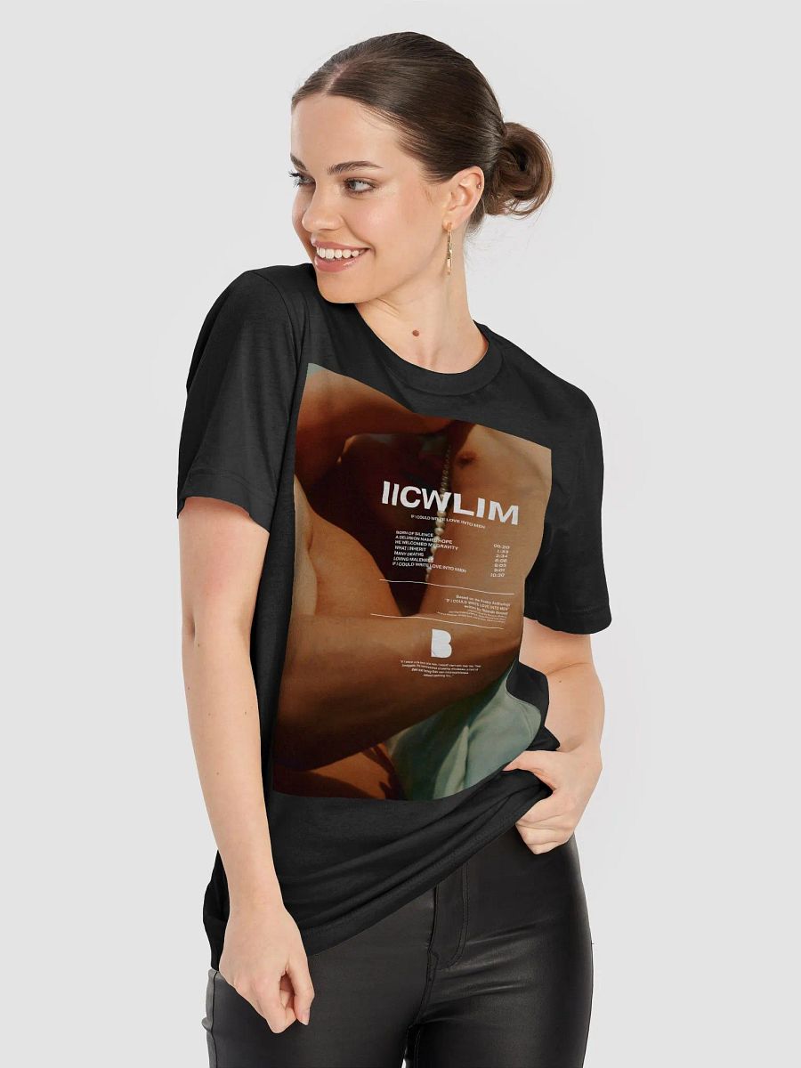 IICWLIM - Comfy Key Art Shirt product image (8)