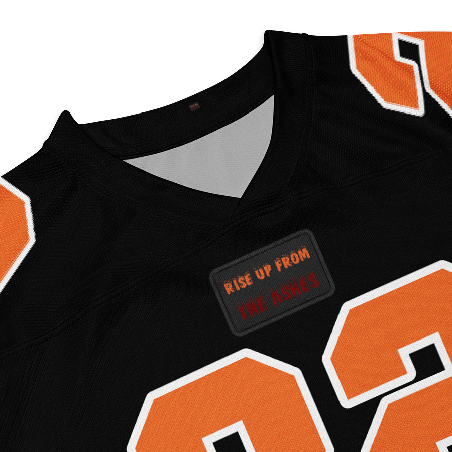 Rise from the Ashes All-Over Print Jersey product image (3)