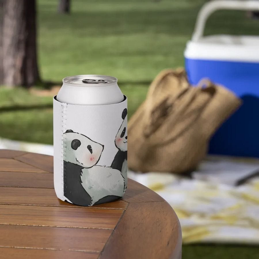 HUAHUA🐼Giant Panda product image (7)