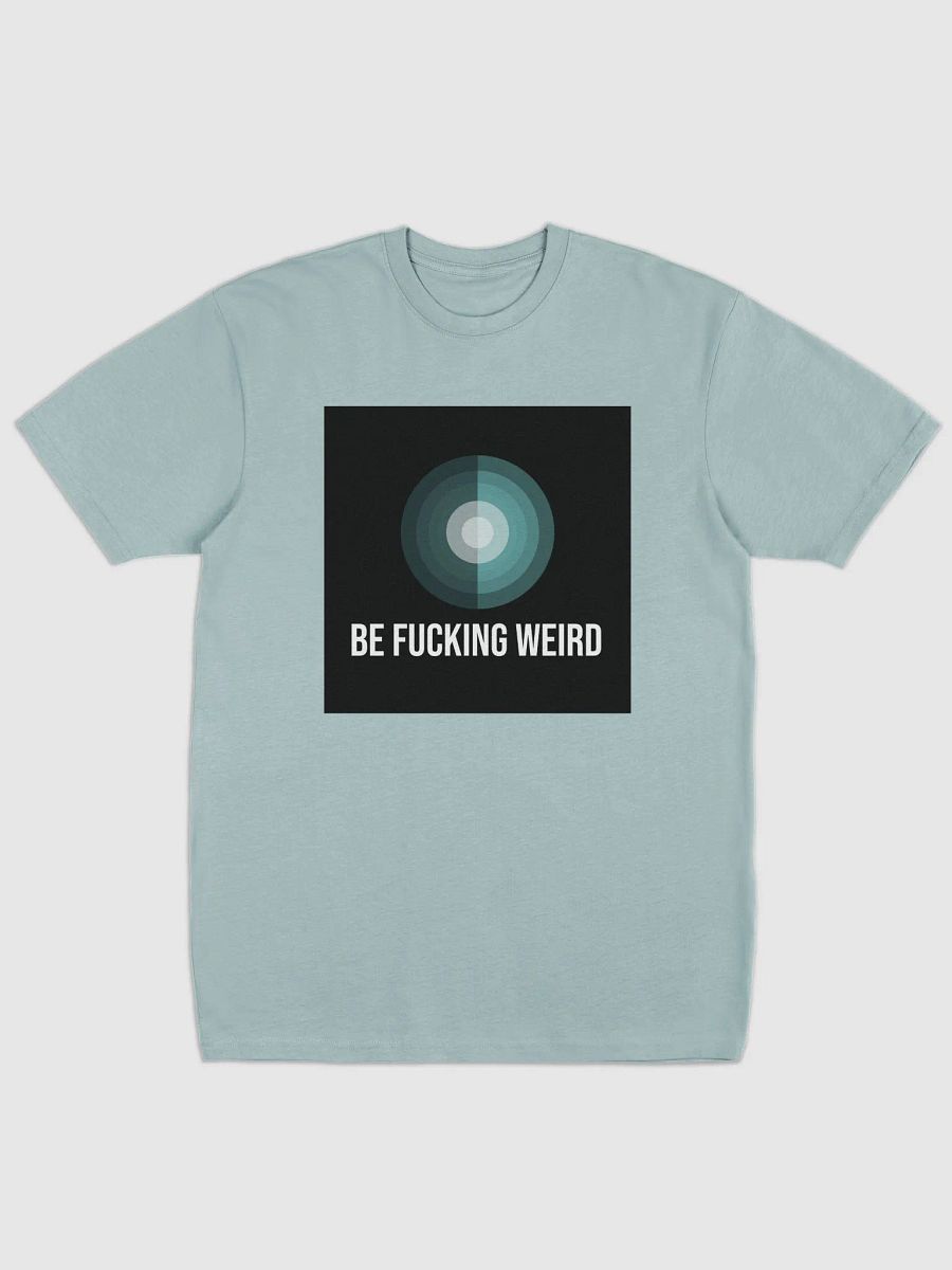 Eccentric Bliss Graphic Tee product image (1)