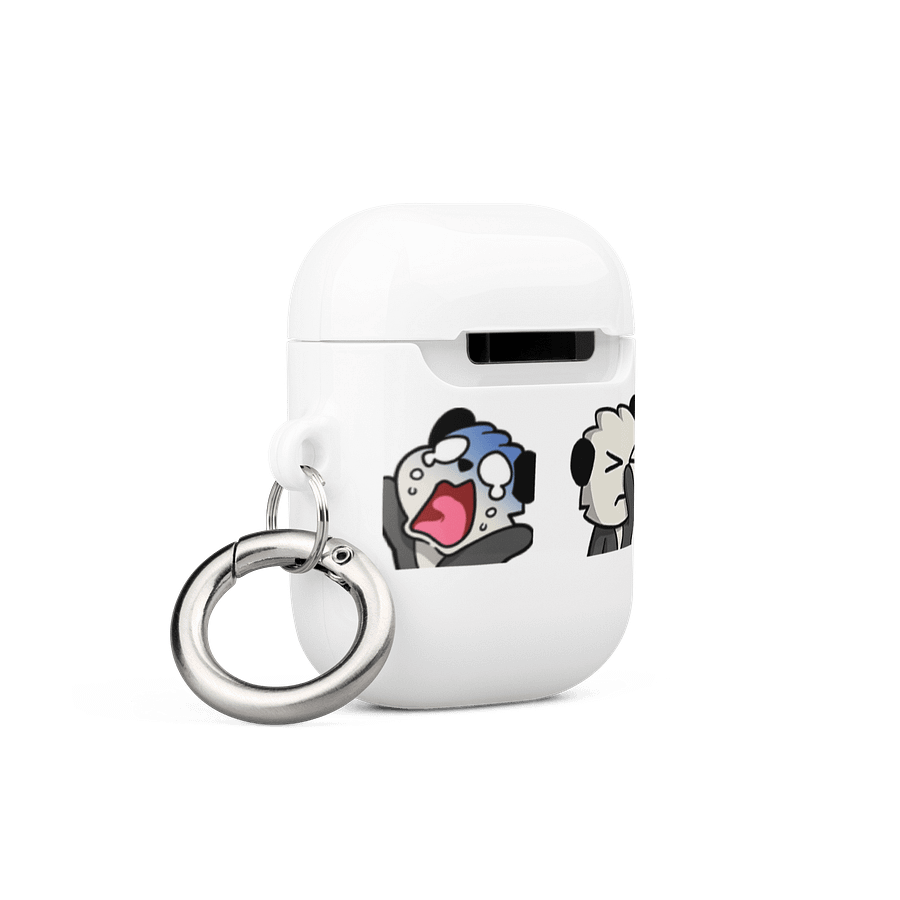 PandaMechan airpods case product image (16)