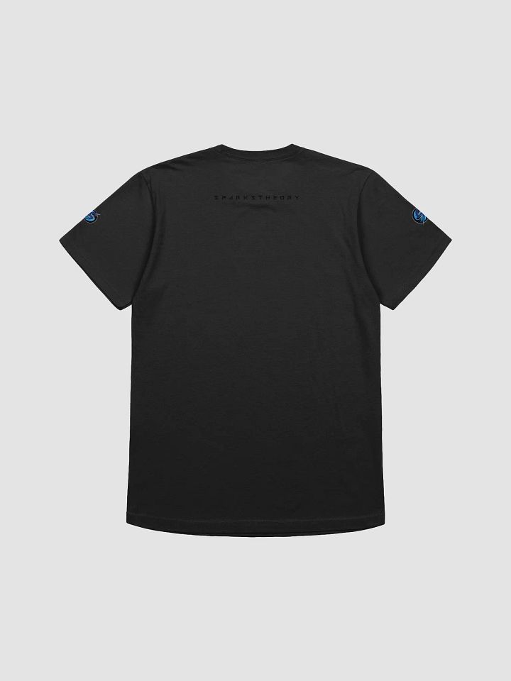 Sparks Next Level Super Soft T-Shirt product image (6)
