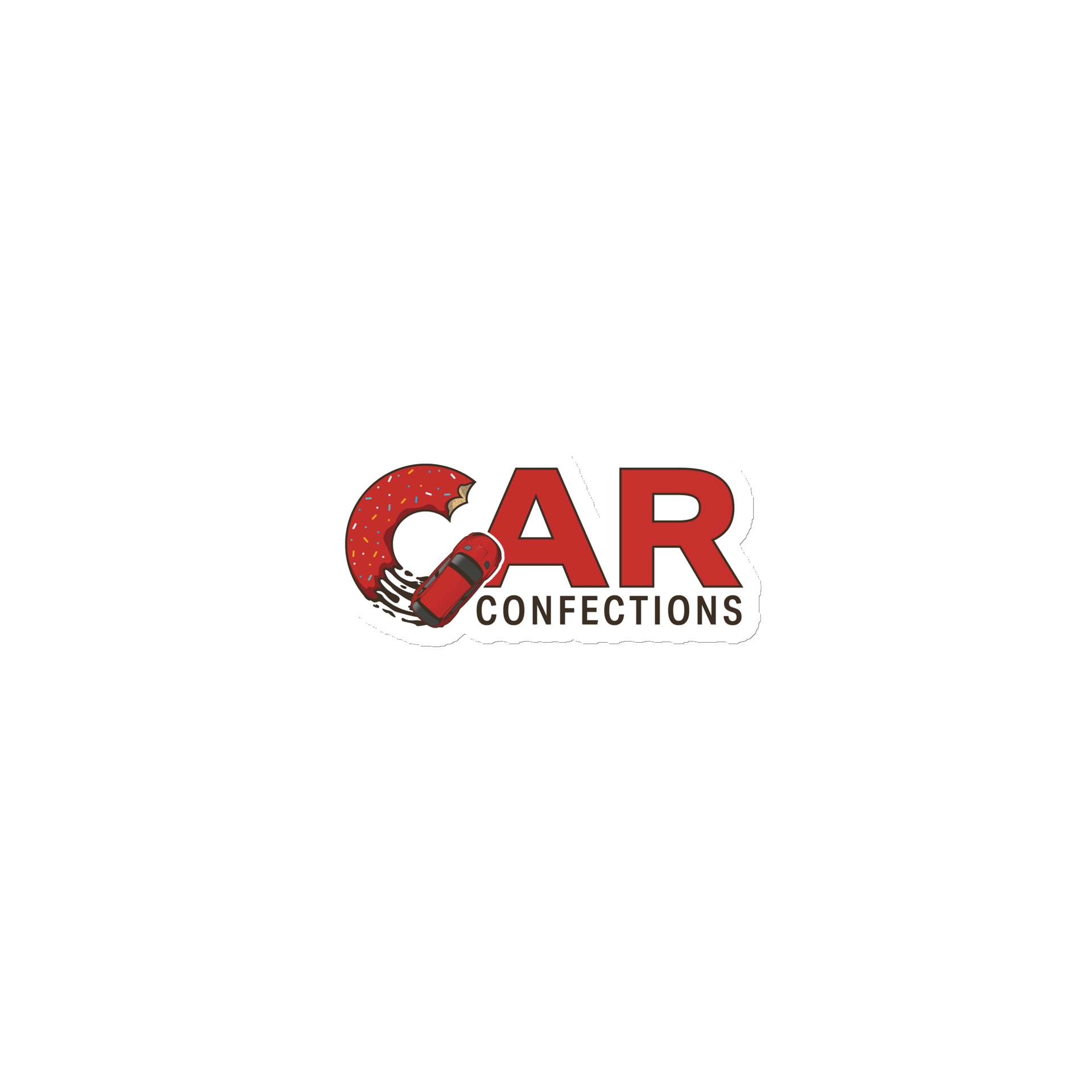 Car Confections Magnet product image (1)