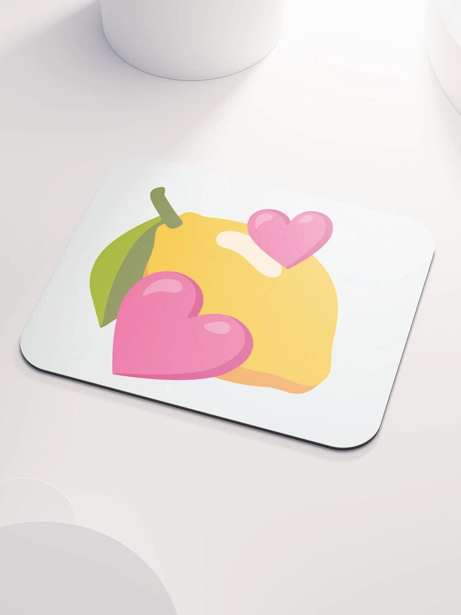 WolfLemonL Mousepad product image (3)