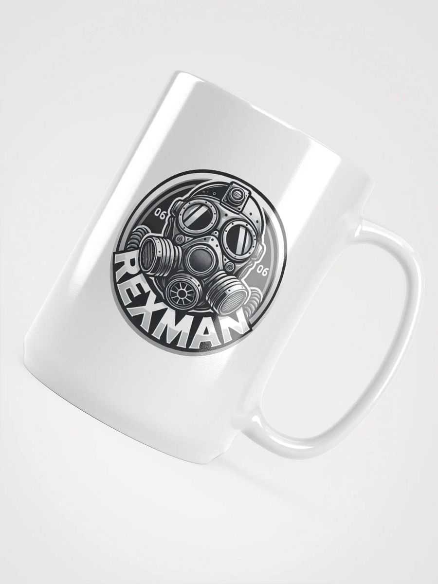 Rexy Mug product image (4)